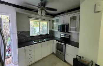 Residential Lease For Rent