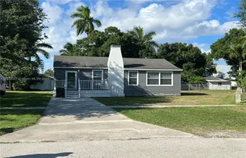 Single Family For Sale