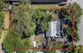 Single Family For Sale