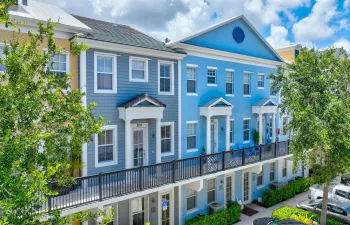 Residential Lease For Rent