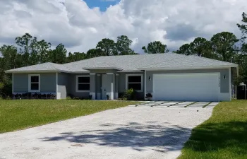 Residential Lease For Rent