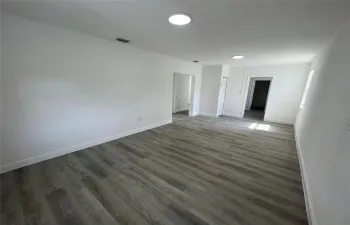 Residential Lease For Rent