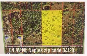 Land For Sale