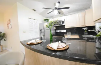 Residential Lease For Rent