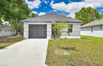 Single Family For Sale