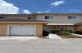 Townhouse For Sale