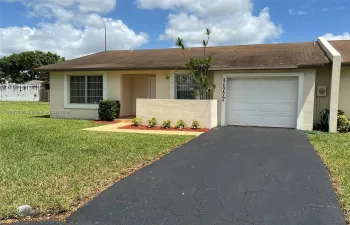 Residential Lease For Rent