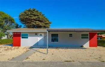 Single Family For Sale