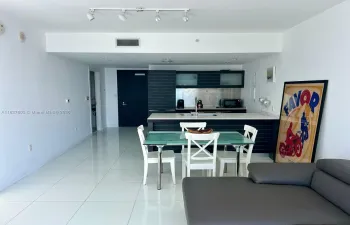 Residential Lease For Rent