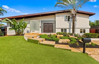 Residential Lease For Rent