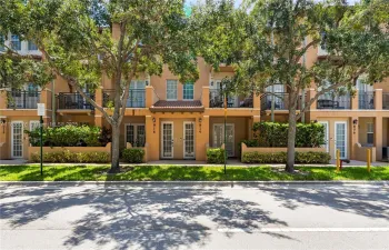 Townhouse For Sale