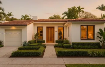 Single Family For Sale
