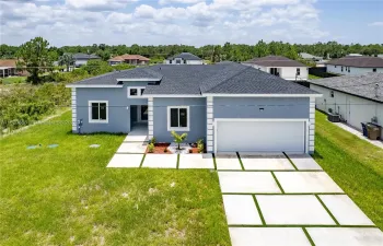 Single Family For Sale