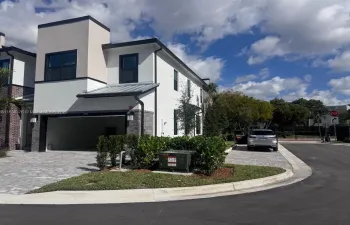 Residential Lease For Rent