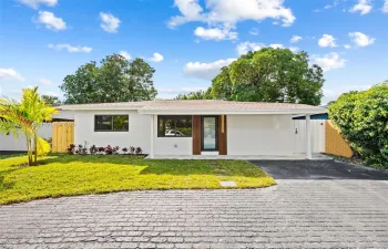 Single Family For Sale