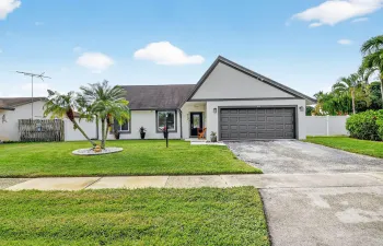 Single Family For Sale