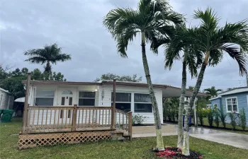 Residential Lease For Rent