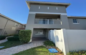 Townhouse For Sale