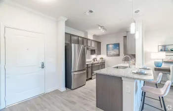 Residential Lease For Rent