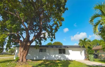 Single Family For Sale