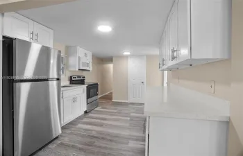 Residential Lease For Rent