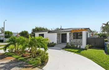 Residential Lease For Rent