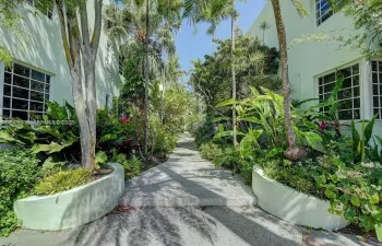 Residential Lease For Rent