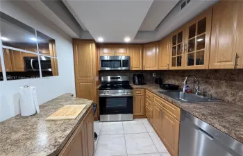 Residential Lease For Rent