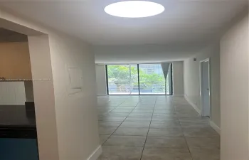 Welcome to Unit 3P. Turnkey ready to move-in.