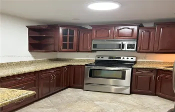 Residential Lease For Rent