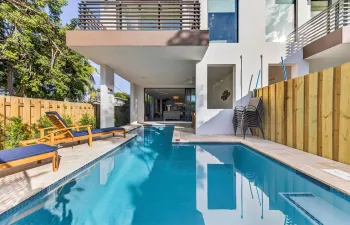 Residential Lease For Rent