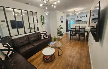 Residential Lease For Rent