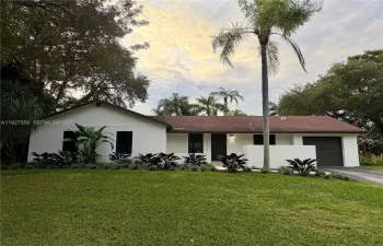 Single Family For Sale