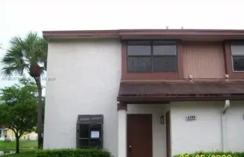 Residential Lease For Rent