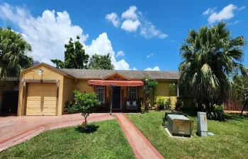 Single Family For Sale