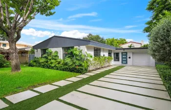 Single Family For Sale