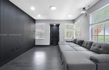 Residential Lease For Rent