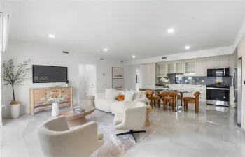 Residential Lease For Rent