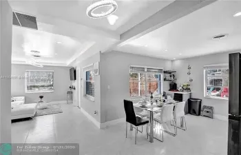 Residential Lease For Rent