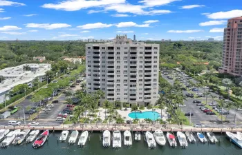 Condominium For Sale