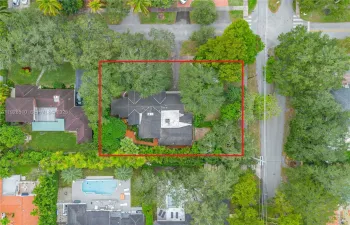 Single Family For Sale