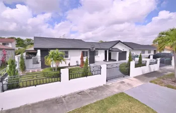 Single Family For Sale