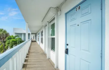 Condominium For Sale