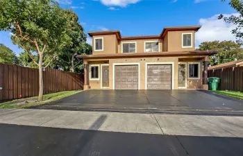 Single Family For Sale