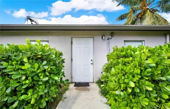 Residential Lease For Rent