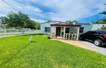 Single Family For Sale