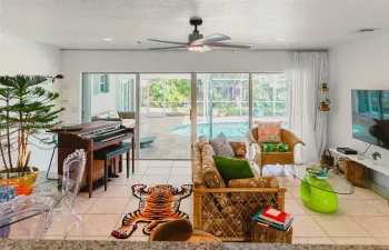 Residential Lease For Rent
