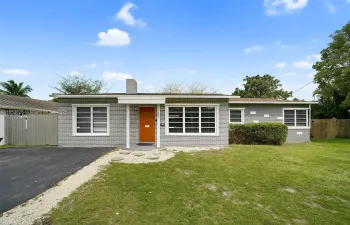 Residential Lease For Rent
