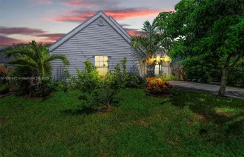 Single Family For Sale