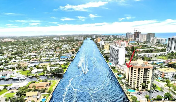 INTRACOASTAL FRONT